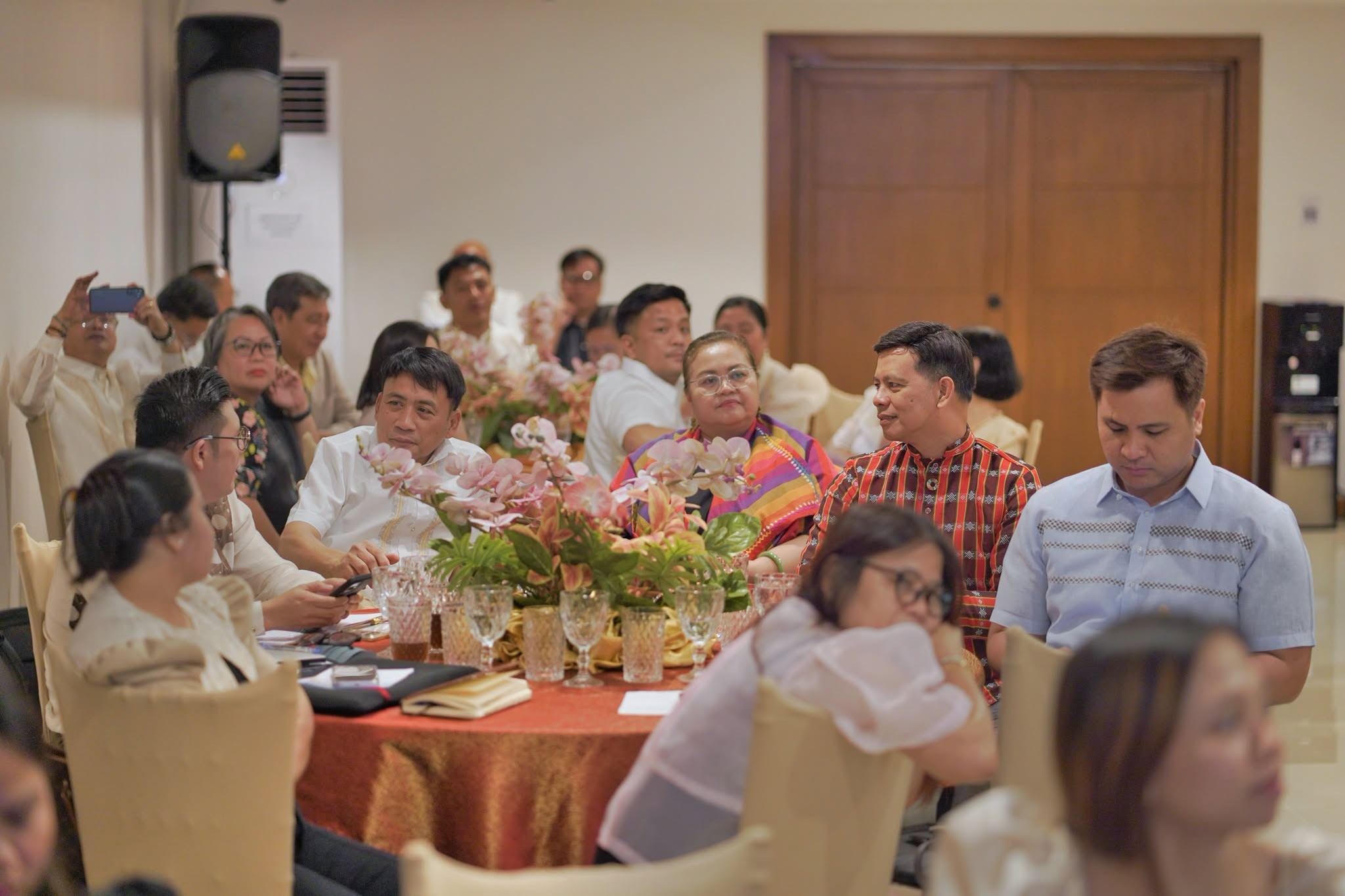 CSU LOOKS AHEAD THROUGH FUTURES THINKING photo 18